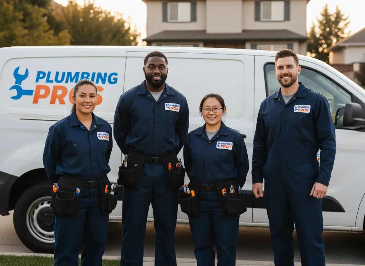 Water Heater Repair company in Wheat Ridge, CO